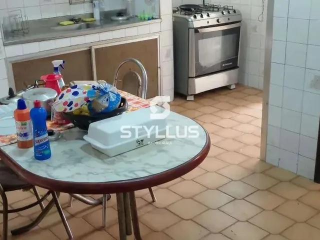 Imagem 9: Cachambi Casa com 3 dormitórios