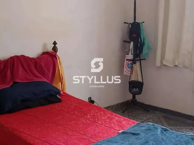 Imagem 3: Cachambi Casa com 3 dormitórios