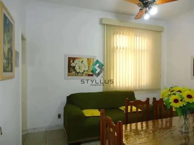 Imagem 9: Riachuelo Apartamento com 2 dormitórios