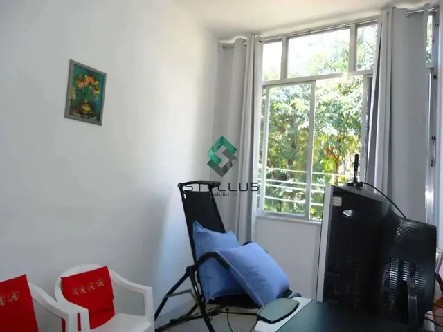 Imagem 7: Riachuelo Apartamento com 2 dormitórios