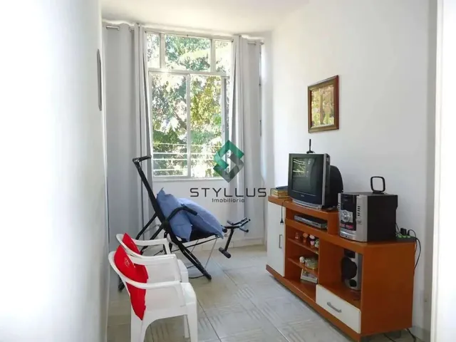 Imagem 5: Riachuelo Apartamento com 2 dormitórios