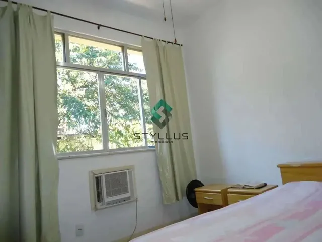 Imagem 14: Riachuelo Apartamento com 2 dormitórios