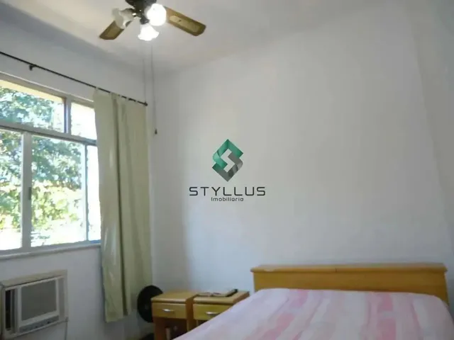 Imagem 16: Riachuelo Apartamento com 2 dormitórios