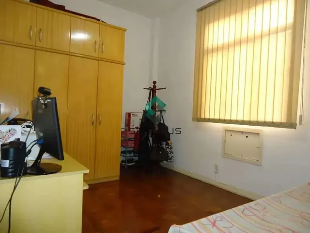 Imagem 4: Riachuelo Apartamento com 2 dormitórios