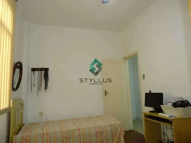 Imagem 10: Riachuelo Apartamento com 2 dormitórios