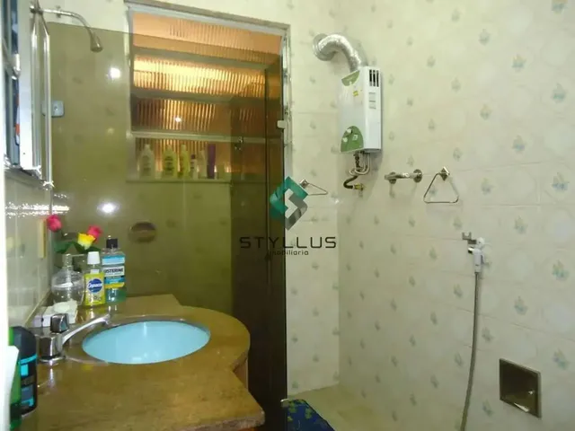 Imagem 13: Riachuelo Apartamento com 2 dormitórios