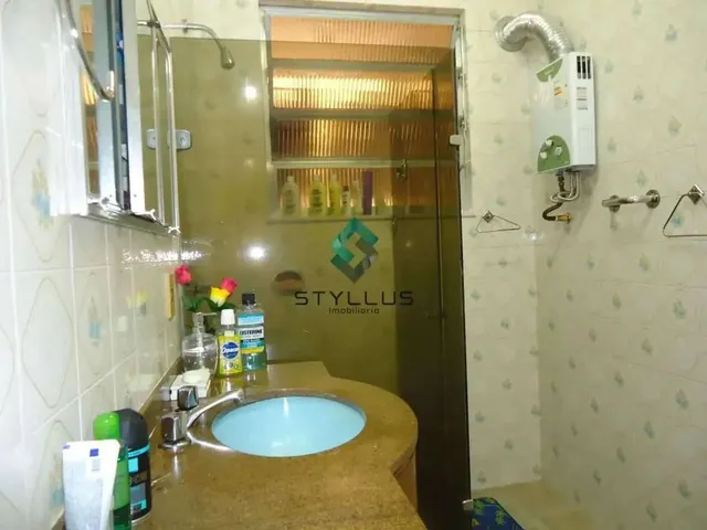 Imagem 15: Riachuelo Apartamento com 2 dormitórios