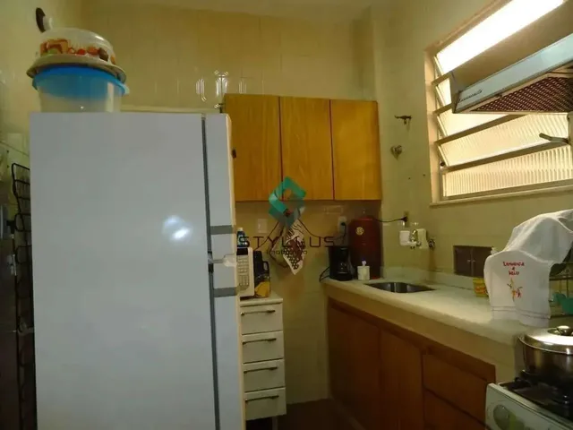 Imagem 11: Riachuelo Apartamento com 2 dormitórios