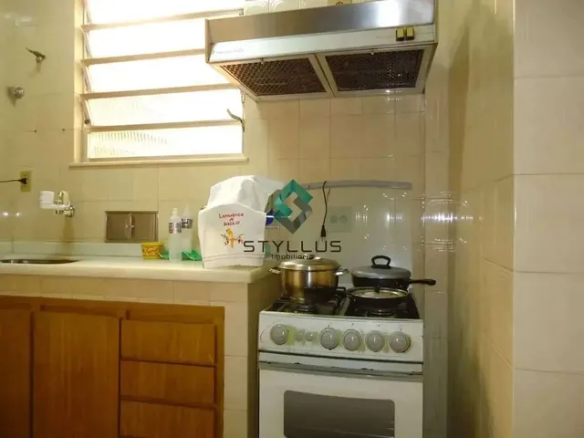 Imagem 6: Riachuelo Apartamento com 2 dormitórios