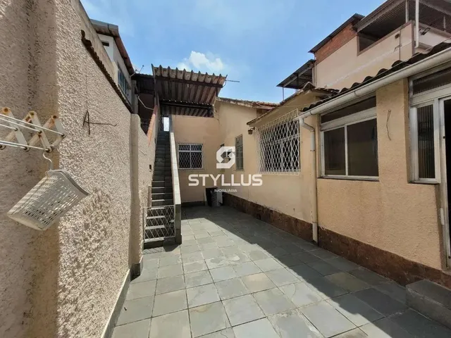 Imagem 6: Higienópolis Casa com 5 dormitórios