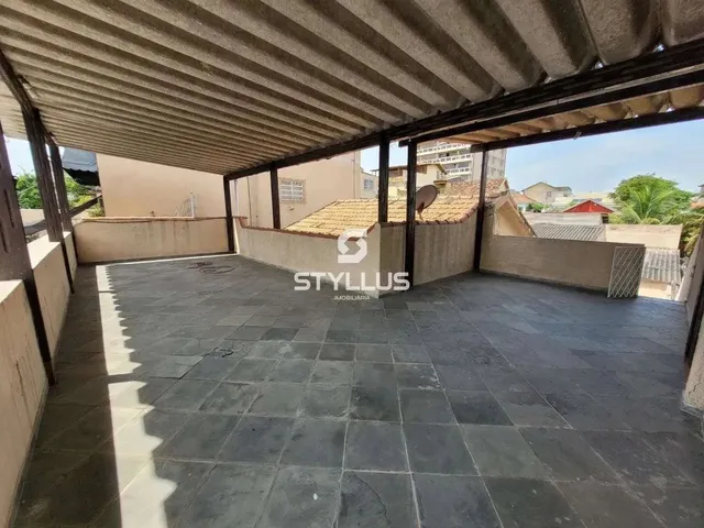 Imagem 13: Higienópolis Casa com 5 dormitórios
