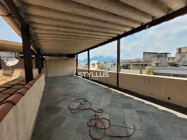 Imagem 8: Higienópolis Casa com 5 dormitórios