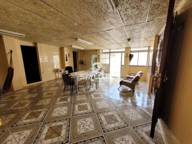 Imagem 4: Higienópolis Casa com 5 dormitórios