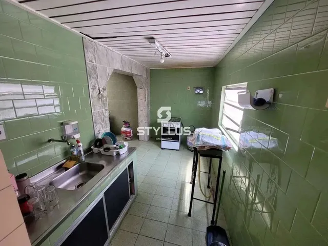 Imagem 2: Higienópolis Casa com 5 dormitórios