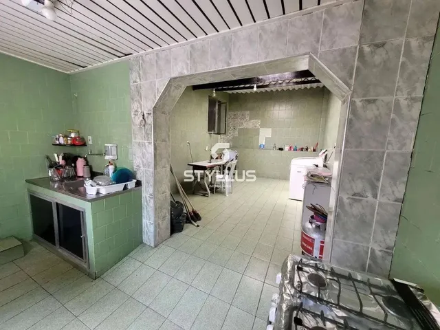 Imagem 3: Higienópolis Casa com 5 dormitórios