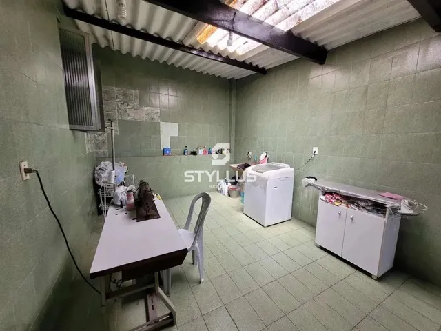 Imagem 5: Higienópolis Casa com 5 dormitórios
