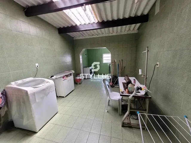 Imagem 7: Higienópolis Casa com 5 dormitórios