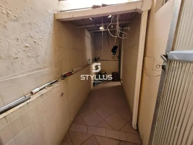 Imagem 12: Higienópolis Casa com 5 dormitórios