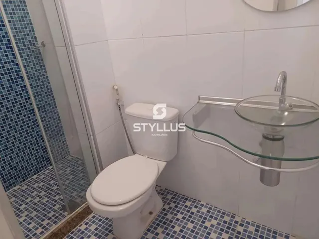 Imagem 7: Méier Casa com 2 dormitórios