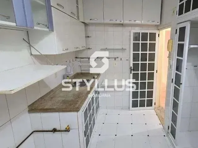 Imagem 16: Méier Casa com 2 dormitórios