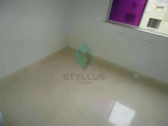 Imagem 2: Tomás Coelho Apartamento com 2 dormitórios