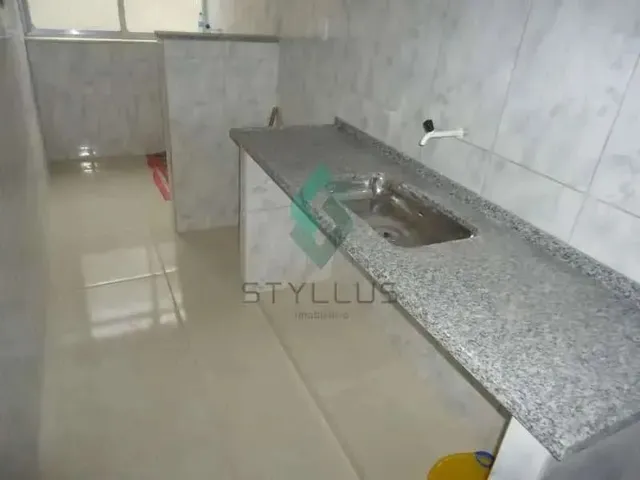 Imagem 11: Tomás Coelho Apartamento com 2 dormitórios