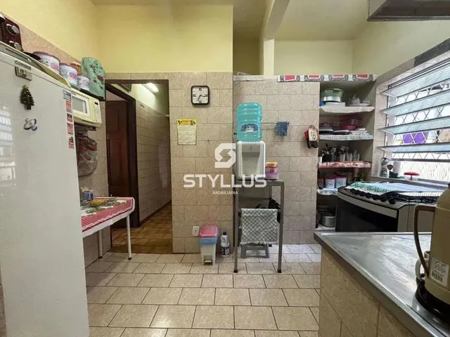 Imagem 14: Maria da Graça Apartamento com 3 dormitórios
