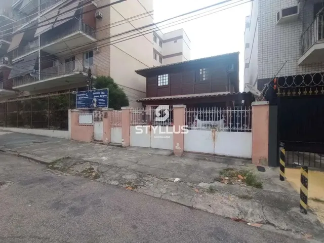 Imagem 2: Penha Circular Casa com 5 dormitórios