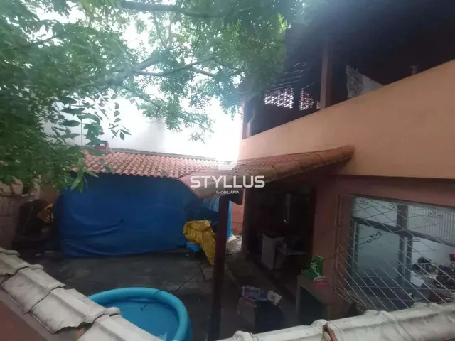 Imagem 4: Penha Circular Casa com 5 dormitórios