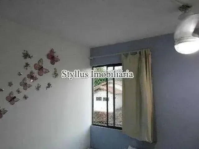 Imagem 15: Del Castilho Apartamento com 3 dormitórios