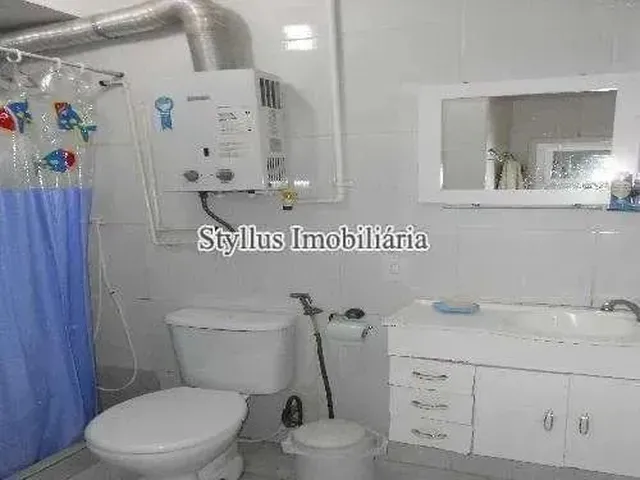 Imagem 9: Del Castilho Apartamento com 3 dormitórios