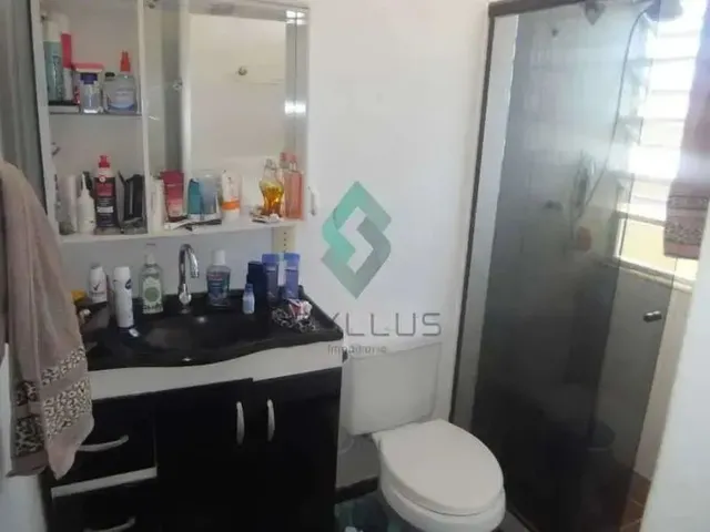 Imagem 6: Inhaúma Apartamento com 2 dormitórios