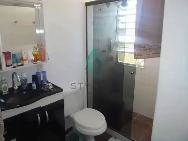 Imagem 4: Inhaúma Apartamento com 2 dormitórios