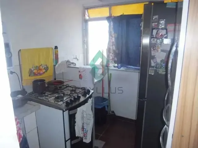 Imagem 8: Inhaúma Apartamento com 2 dormitórios