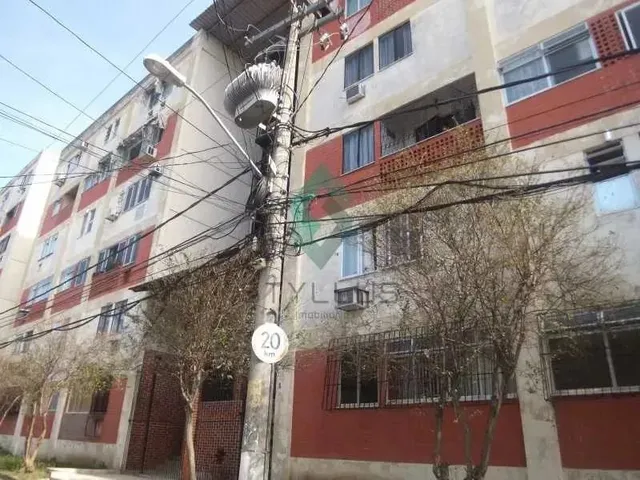 Imagem 9: Inhaúma Apartamento com 2 dormitórios