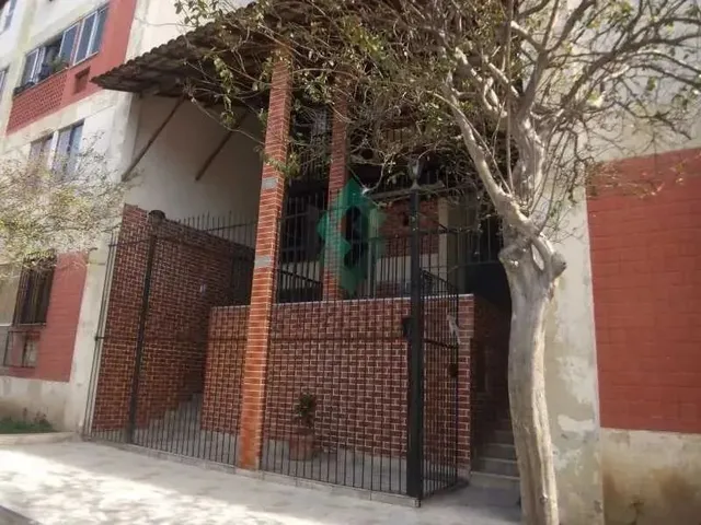 Imagem 10: Inhaúma Apartamento com 2 dormitórios