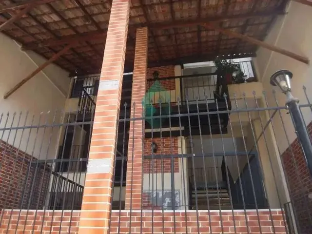 Imagem 16: Inhaúma Apartamento com 2 dormitórios