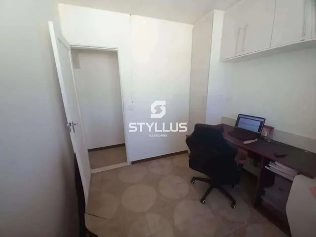Imagem 14: Méier Apartamento com 2 dormitórios