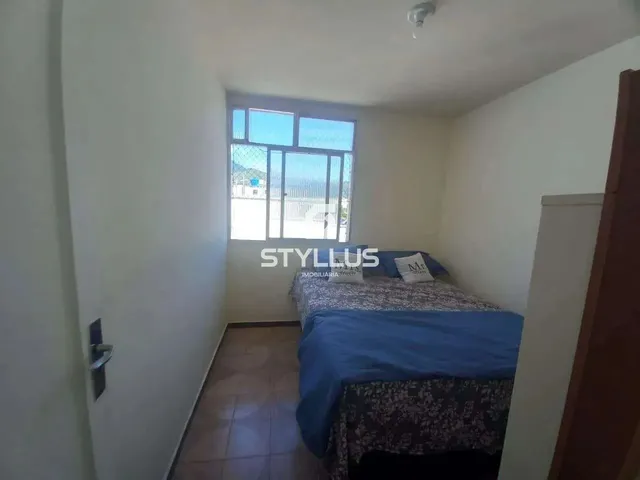 Imagem 8: Méier Apartamento com 2 dormitórios