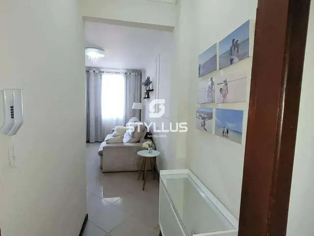 Imagem 11: Méier Apartamento com 2 dormitórios