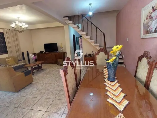 Imagem 9: Méier Casa com 4 dormitórios
