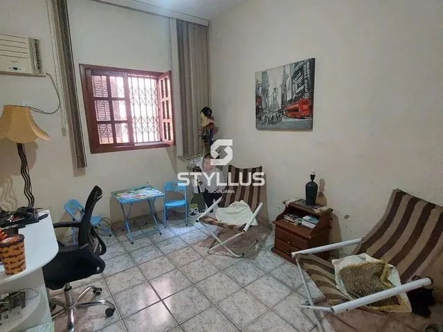 Imagem 10: Méier Casa com 4 dormitórios