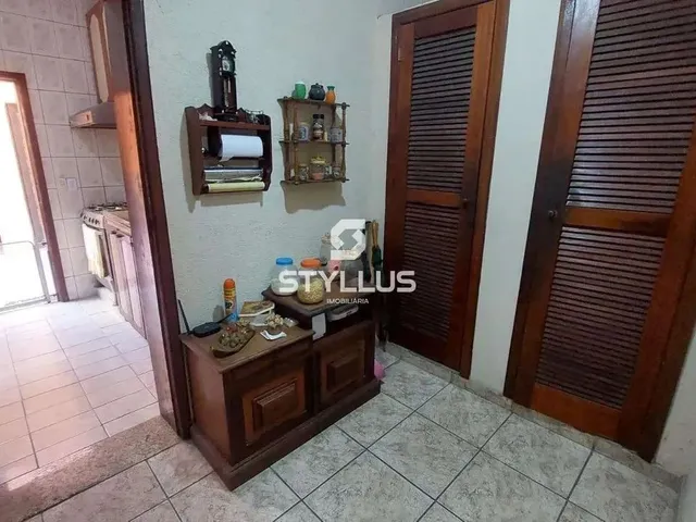 Imagem 4: Méier Casa com 4 dormitórios
