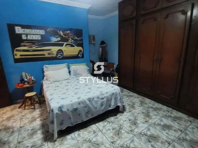 Imagem 13: Méier Casa com 4 dormitórios