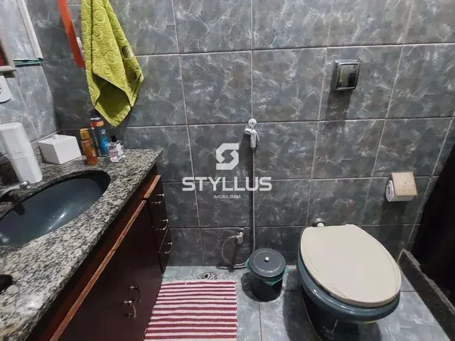 Imagem 14: Méier Casa com 4 dormitórios