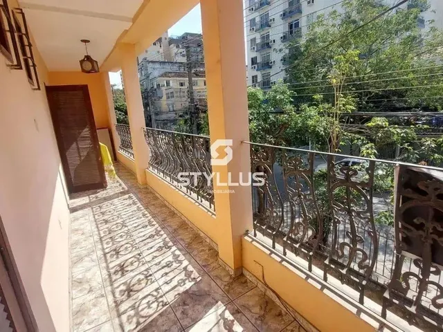 Imagem 5: Méier Casa com 4 dormitórios
