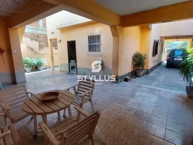 Imagem 3: Méier Casa com 4 dormitórios