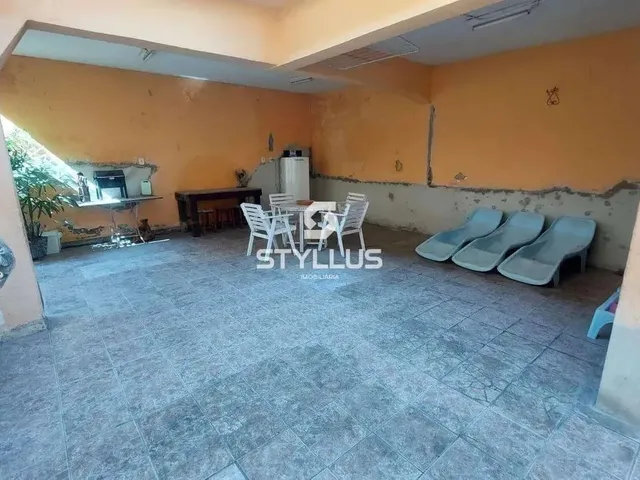 Imagem 2: Méier Casa com 4 dormitórios