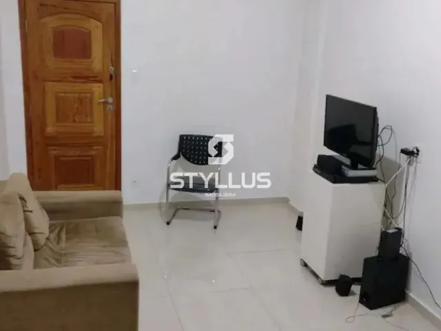 Imagem 1: Riachuelo Apartamento com 2 dormitórios