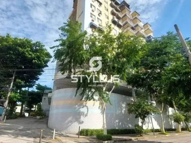 Imagem 1: Cachambi Apartamento com 2 dormitórios